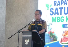 Gubernur NTT Dorong Program MBG Perkuat Gizi Masyarakat dan Ekonomi Daerah