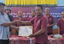 KPU Sikka Perkuat Pendidikan Pemilih Inklusif di Wilayah Kepulauan Terluar