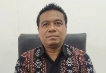 Stefanus Tegaskan PDI Perjuangan Tolak Penutupan Pasar Wuring sejak Awal