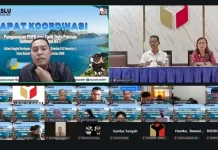Kawal Akurasi Data Pemilih, Bawaslu Mabar Temukan 35 Pemilih Pemula Belum Masuk DPT