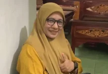 Halimah Tus'adyah Pimpin Yayasan Tananua Flores Periode 2026–2030