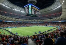 Delapan Tim Peringkat Ketiga Lolos ke 32 Besar Piala Dunia