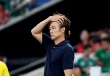 Korea Selatan Gagal ke 32 Besar, Hong Myung-Bo Mengundurkan Diri