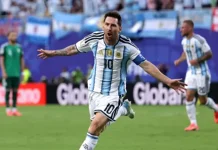 FIFA Voting Gol Terbaik Fase Grup Piala Dunia 2026, Messi dan Mbappe Masuk Nominasi