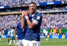 Piala Dunia 2026 Cetak Rekor 215 Gol di Fase Grup, Terbanyak Sepanjang Sejarah