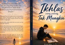 Ikhlas Cinta dan Kehidupan Mengalir dalam Puisi  yang Menyentuh Hati
