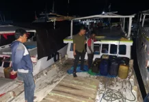 Polres Sikka Bantah Tudingan Permintaan Uang Tebusan Penangkapan BBM