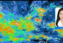Cuaca NTT Hari Ini Cerah Berawan Sabu Raijua Waspadai Angin Kencang