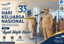 Wabup Manggarai Timur Ajak ASN Bangun Keluarga Berkualitas