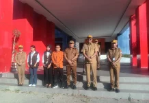 Bupati Sikka Canangkan Sensus Ekonomi 2026 Dukung Pembangunan Daerah