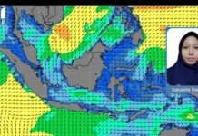 Gelombang Laut Capai 3 Meter Ancam Perairan NTT Nelayan Diminta Waspada