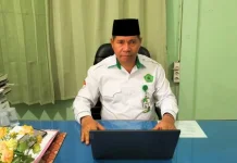 Kepala Kemenag Sikka: Pembayaran TPG Guru Agama Katolik Menunggu Alokasi DIPA