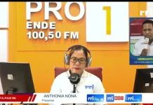 KPU Sikka Perluas Pendidikan Pemilih ke Kepulauan dan Kelompok Rentan