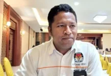 KPU Sikka Perkuat Pemutakhiran Data Pemilih Jelang Tahapan Pemilu