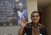 Gabriel Goa Desak DPRD TTU Usut Dugaan Intimidasi terhadap dr. Icha