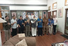 Tenaga Ahli Menteri HAM Kawal Ketat Penegakan Hukum Kasus TPPO "Eltras" di Sikka