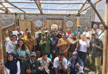 Suara Nusantara RRI Ende, Angkat Potensi Ekowisata Desa di Detusoko