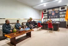 Pemkab Ende Siapkan Hibah Lahan dan Gedung Baru untuk Bawaslu