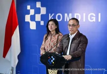 Kemkomdigi Ungkap Serangan Bot Judi Online Manfaatkan Piala Dunia 2026
