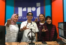 Dari Lapangan hingga Ruang Redaksi, Perempuan Mampu Menjadi Garda Informasi