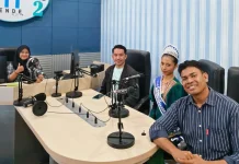 Pembinaan Jadi Kunci Lahirkan Talenta Muda Berprestasi