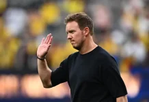 Nagelsmann Siap Lanjutkan Tugas usai Jerman Tersingkir dari Piala Dunia 2026