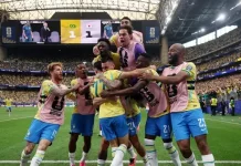Piala Dunia 2026: Brasil dan Paraguay Amankan Tiket 16 Besar
