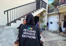 Waspadai Penipuan Berkedok Petugas Sensus Ekonomi 2026