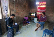 BPS Manggarai Barat Ajak Warga Berpartisipasi Sukseskan Sensus Ekonomi 2026