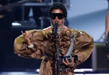 Lauryn Hill Raih Living Legend Icon Award di BET Awards 2026