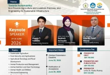 Unika Ruteng Hadirkan ALICE 2026, Dorong Hilirisasi Riset Berkelanjutan