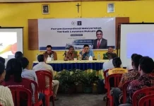AHP Dorong Kemudahan Perizinan UMKM untuk Tingkatkan Investasi Daerah