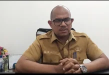 Pembatasan BBM Bersubsidi Mulai Disosialisasikan di Seluruh SPBU Ende