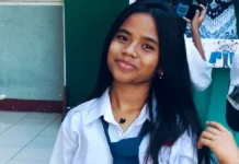 Selvin Wakili Sikka ke OSN IPS Tingkat Provinsi NTT
