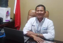 PELNI Tambah Kapasitas Kapal Antisipasi Lonjakan Penumpang Maumere