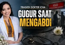 Dokter Icha dan Ujian Kemanusiaan Kita