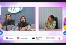 Alexia Bai Buktikan Prestasi Lahir dari Konsistensi