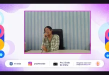 Alexia Ajak Generasi Muda Berani Kembangkan Talenta