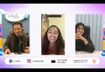 RMC Bangun Desa lewat Kekuatan Anak Muda