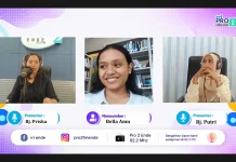 Duta Rupiah Ajak Gen Z Bijak Kelola Keuangan