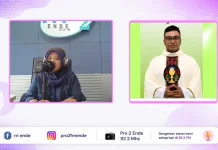 Modernisasi Tak Boleh Mengikis Nilai Toleransi Beragama