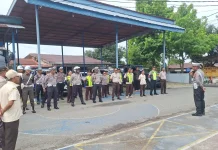 Samsat Ende Ajak Masyarakat Manfaatkan Program Keringanan Pajak Kendaraan