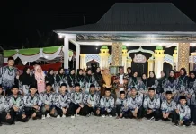 Kafilah Ende Raih Juara Dua Umum MTQ Tingkat Provinsi NTT