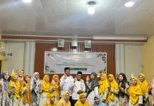 Kemenag Ende Gelar Workshop Kurikulum Berbasis Cinta Terintegrasi Pembelajaran