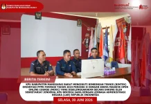 PPPK KPU Manggarai Barat Perkuat Kompetensi Melalui Orientasi Nasional