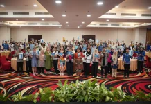 BMKG Perkuat Ketahanan Iklim Melalui Kolaborasi Riset Partisipatif Masyarakat