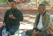 Jalan Mesabewa-Tanawawo Rusak Parah, Warga Minta Perbaikan Segera