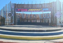 Festival Lamaholot 2026, Digelar meski Ditengah Efisiensi dan Keterbatasan