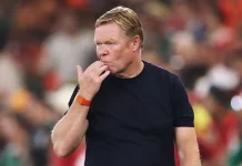 Koeman Mundur usai Belanda Tersingkir dari Piala Dunia 2026