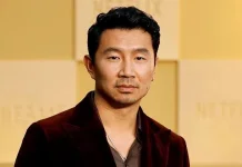 Aktor Simu Liu Resmi Bergabung dalam Film Sci-Fi Thriller Homewrecker